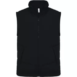 Kariban KA6118 FLEECE LINED BODYWARMER XS