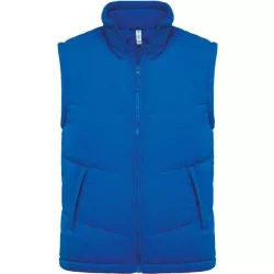 Kariban KA6118 FLEECE LINED BODYWARMER S