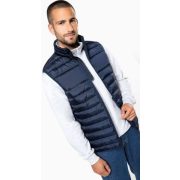 Kariban KA6172 MEN'S QUILTED BODYWARMER 3XL