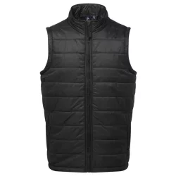   Premier PR811 MEN'S 'RECYCLIGHT' PADDED GILET XL