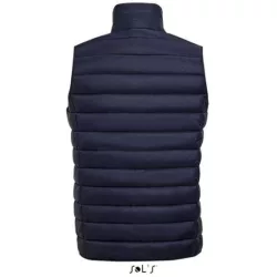   SOL'S SO01436 SOL'S WAVE MEN - LIGHTWEIGHT BODYWARMER XL