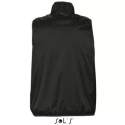   SOL'S SO44001 SOL'S WINNER - UNISEX CONTRASTED REVERSIBLE BODYWARMER S