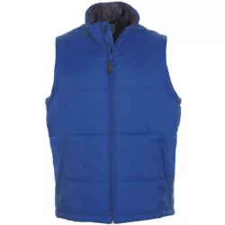SOL'S SO44002 SOL'S WARM - QUILTED BODYWARMER 2XL